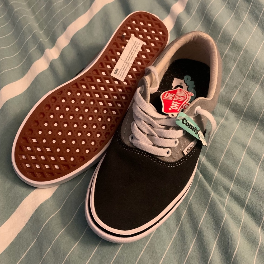 Vans Comfy Cush
